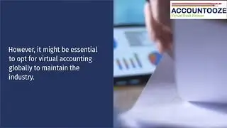 Accountooze Virtual Bookkeeping Services USA | California | New York
