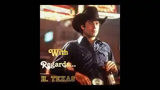 H. Texas - Slow Down (Official Audio)