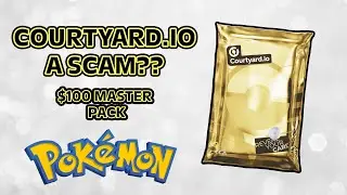 Look at what I got on Courtyard.io for 100 Dollars