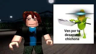 &iquest;como salir de Kalampokiphobia? - Roblox