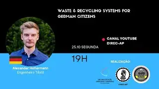 Palestra: Waste & Recycling Systems for German Citizens