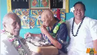 Mautoatasi Asuao - Saafi'afiga ole Tamā pele MILA IOANE LI'O