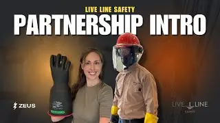 Meet Our Distribution Partner: Live Line Safety
