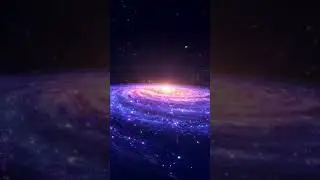 Galactic Meditation: Connect with the Infinite Universe