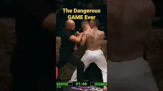Bare Knuckle Boxing Championship