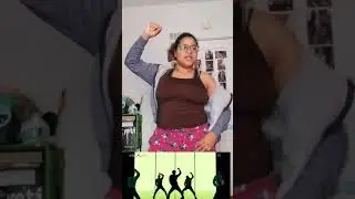 Dancing to MAX Chocolate lol | Surprise at the end