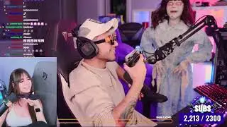 IJenz llama a Zein y le dice que es el oficial ll ¿IJenz ilusionada?