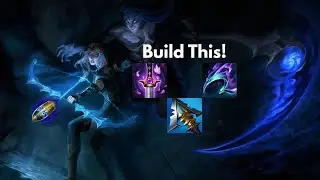 Come Back and Carrying with Blue Kayn | League of Legends