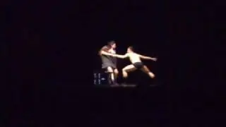 DESTINO coreografia di Mirko Boemi