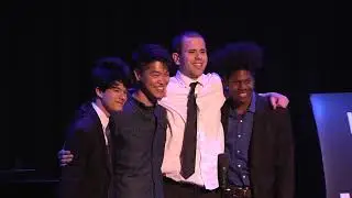 Living Jazz 2019- Oakland programming