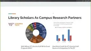 Joint Professional Development Institute To Cultivate Collaborative Library Scholars