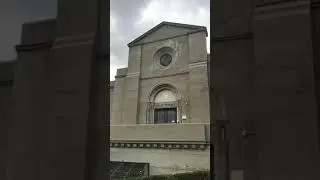 Michael Jackson grave site