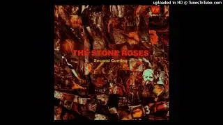The Stone Roses - Begging You (Original drums only)