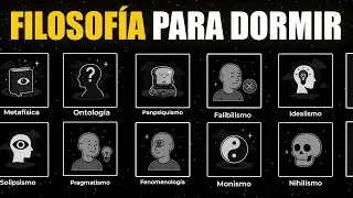 33 Corrientes Filos&oacute;ficas Para Dormir Que Te Cambiar&aacute;n la Vida
