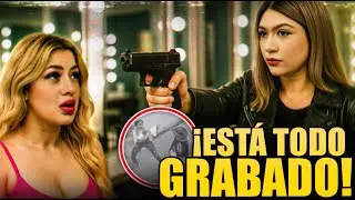 ¡VIVIAN HABLA! CULPA DE TODO A ERIKA POR DISPARAR A VALERIA MARQUEZ