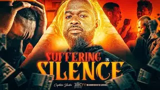 SUFFERING IN SILENCE