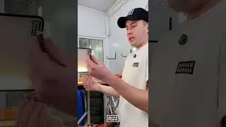 Насадки для крючка - в чем различие? #PDR #ДЕЛАЙРОВНО #насадки #крючек #керн #молоток #инструменты