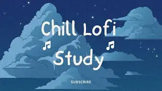 Lofi Music for Studying 📚 | 10 Minutes Deep Focus, Relax, Chill Beats
