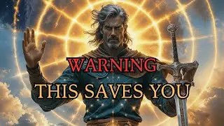 The Danger Is Real, But God&rsquo;s Plan Will Save You &ndash; Chosen Ones, Pay Attention