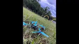 I NEED TO GET FASTER!!! Testing Five33 Switchback Pro /Predator v5