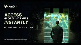 Stonefort Securities | Your Gateway to Global Markets