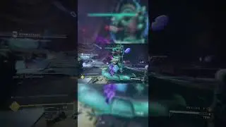 Ultimate Destiny 2 Titan StrongHold Build