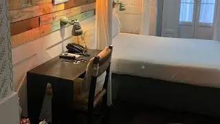 Hotel Life Gran Via, Madrid, Spain | Travel With Urvi