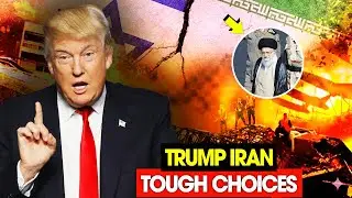 Trump and the Iran Challenge: Choices and Consequences | geopolitics
