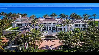&euro;37,739,738 I am selling them for half the price. House in North Palm Beach, Florida, United States