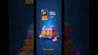 HEROIC ITEM OPENING!! #2 // Rush Royale