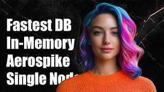 Fastest In-Memory Database Solutions: Comparing Aerospike for Single Node