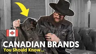 Канадские бренды, о которых вам следует знать... Master Supply Co.