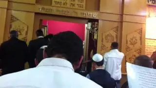 שיר הייחוד - הרב שלמה עופר