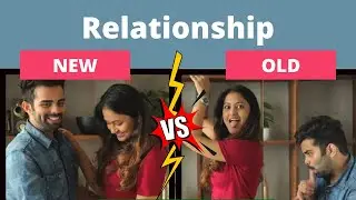 New Couple Vs Old Couple | The Rajat Code | Captain Nick