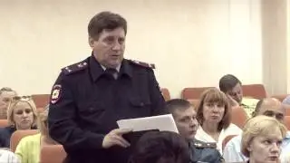 2014 06 30   Планёрка