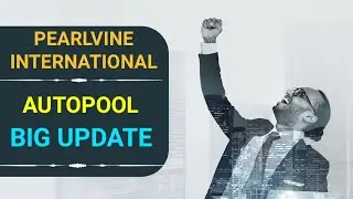 Pearlvine International Autopool Big Update 💪