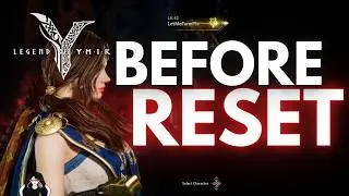 (Ep. 16) Don&rsquo;t Miss These Before the Weekly Reset! | Legend of Ymir Global