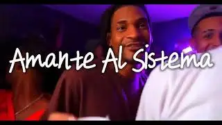 ⛽🔥Instrumental😈- beat😛 De dembow |Amante Al Sistema🌑| 😈