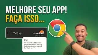 Melhore a performance do app Fazer Or&ccedil;amento usando Google Chrome como navegador padr&atilde;o