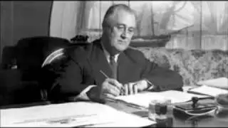 The Whitehouse Coup (1933) 1 of 3