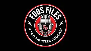 015 | Foo Fighters at 30 (w/ Barrett Jones, Jeremy Jacobs & Adam Blaylock)
