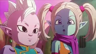 OFFICIAL DUB DRAGON BALL DAIMA EPISODE 7