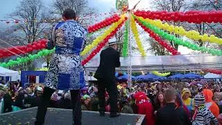 11e van de 11e Pleinfeest overloon