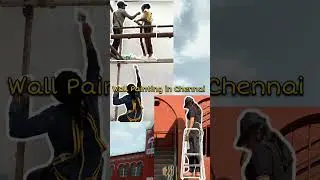 Wall Painting in Chennai