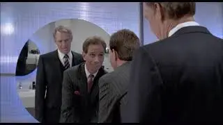 Robocop 1987   bathroom scene