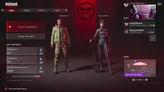 Rogue company