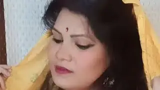Anju Vlog channel is live