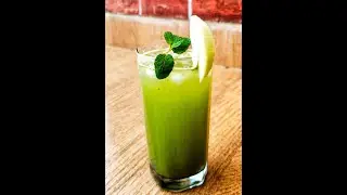 Refreshing & Healthy Summer drink -1|Summer special Recipes | Recipes by Homefood Lovers.