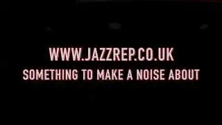 The Jazz Repertory Company: 'Drummers Delight'