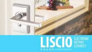 Liscio Introduction
